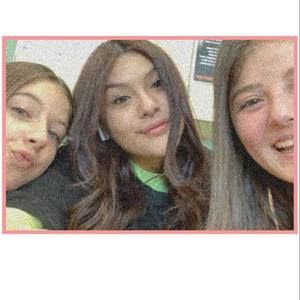 Meet your Posher, Brianna